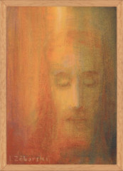 Obraz: Kristus 2 (40x30)