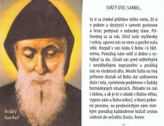 Obrzok lam. (417) s modlitbou (242)
