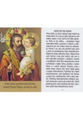 Obrzok lam. (475) s modlitbou (273)