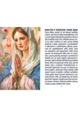 Obrzok lam. (624) s modlitbou (416)