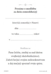 Obr�zok sm�to�n� (ZSM03) Srdce Panny M�rie