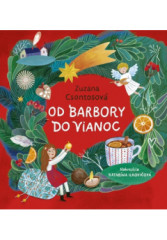 Od Barbory do Vianoc