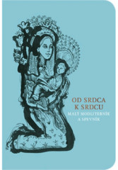 Od srdca k srdcu / modr