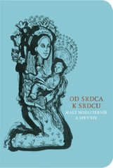 Od srdca k srdcu (r.2023) / modr