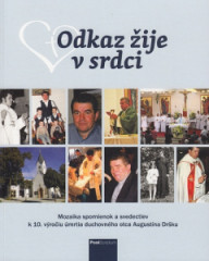 Odkaz ije v srdci