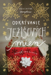 Odkrvanie Jeiovch mien