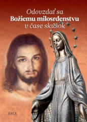 Odovzda sa Boiemu milosrdenstvu v ase skok