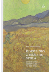 Odrobinky z Boieho stola