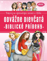 Odvne dievat: Biblick prbehy