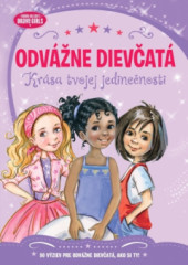 Odvne dievat