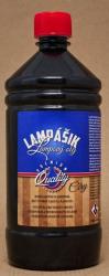 Lampov olej - ry, nedymiaci, ist