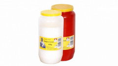 Olejov svce "velk" 300g erven - 0112