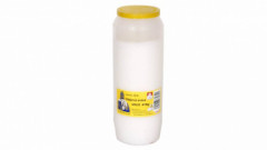 Olejov svieca "maxi" 0120