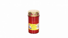 Olejov svieca s viekom 0130