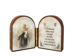 Oltrik drev. (4CM-14) - PM