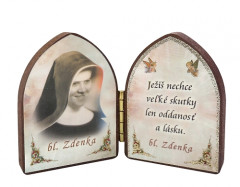 Oltrik drev. (5,5CM-14) - bl. Zdenka tvr