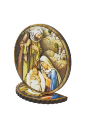 Oltrik (P285) - Svt rodina