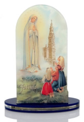 Oltrik s led podsvietenm: Fatima