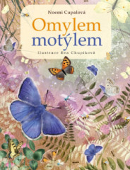 Omylem mot�lem