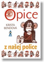 Opice z naej police