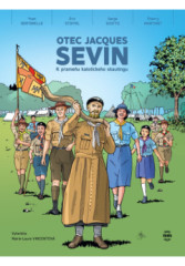Otec Jacques Sevin