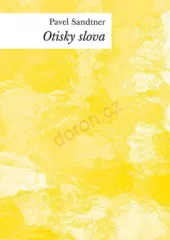 Otisky slova