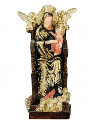 PANNA MRIA - MADONNE 331 - 14 CM