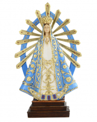 PANNA MRIA - MADONNE 806 - 36 CM