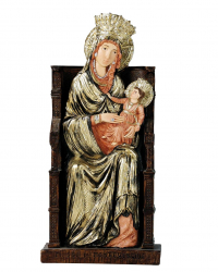 PANNA MRIA - MADONNE 430 - 28 CM
