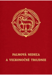 Palmov nedea a Vekonon trojdnie