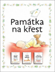 Pamtka na kest - drkov krabika