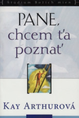 Pane, chcem a pozna