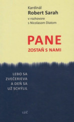 Pane zosta s nami