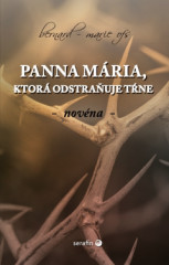 Panna Mria, ktor odstrauje tne