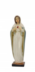 Panna Mária (PB13564) - 12,5 cm