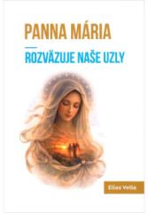 Panna M�ria rozv�zuje na�e uzly