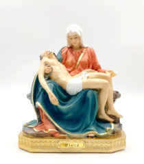 Panna Mria Sedembolestn (HY72447-1A)  Pieta