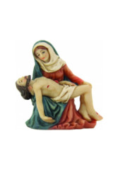 Panna M�ria Sedembolestn� (K4011) - Pieta
