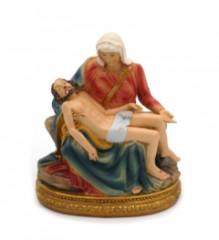 Panna Mária Sedembolestná (PB11837) - Pieta
