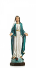 Panna Mria Zzran medaila (PB5177C) - 12 cm