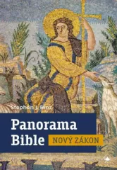Panorama Bible - Nov zkon