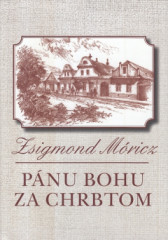 Pnu Bohu za chrbtom