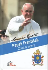Pape Frantiek. ivot a vzvy