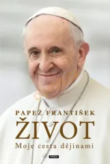 Pape Frantiek - ivot. Moje cesta djinami