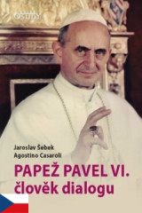Pape Pavel VI. - lovk dialogu