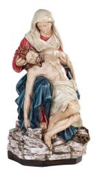 PIETA - 63 CM