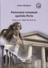 Pastoran testament apotola Pavla