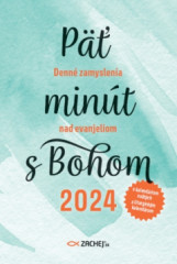 P mint s Bohom (2024)
