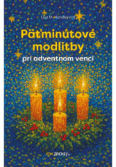 Pmintov modlitby pri adventnom venci