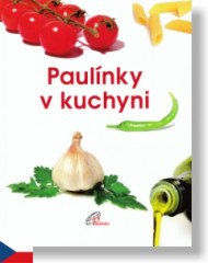 Paulnky v kuchyni